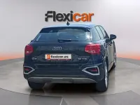Usado Audi Q2 Advanced Plus 150 CV (110 kW) 2023 Negro SUV