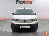 Usado Citroën Berlingo 102 HP (75 kW) 2025 Branco Monovolume