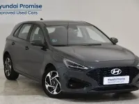 Usado Hyundai i30 100 CV (73 kW) 2024 Otro Berlina