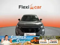Usado Peugeot 2008 Active 101 CV (74 kW) 2023 Gris SUV