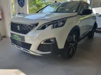 Usado Peugeot 3008 Allure 130 CV (95 kW) 2018 Blanco SUV