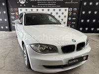 Usado BMW 116 136 CV (100 kW) 2011 Blanco Utilitario