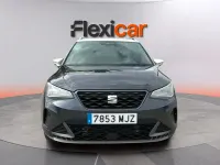 Usado Seat Arona FR 150 CV (110 kW) 2023 Gris SUV