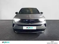 Nuevo Opel Mokka 146 CV (107 kW) 2026 Gris SUV