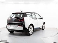 usado BMW 125 I3 120ahkW (170 CV)