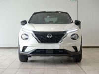 usado Nissan Juke 1.6 HYBRID HEV 105KW N-CONNECTA AUTO 143 5P