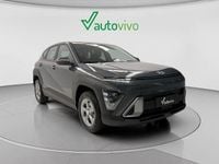Nuevo Hyundai Kona 115 CV (84 kW) 2025 Gris SUV