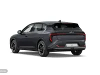 Nuevo Kia K4 115 CV (84 kW) 2026 Gris