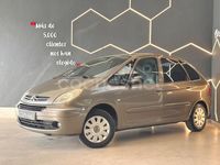 Usado Citroën Xsara Picasso Exclusive 92 CV (67 kW) 2008 Beige Monovolumen