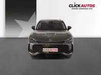 Usado MG HS Comfort 170 CV (125 kW) 2025 Gris SUV