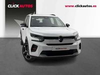 Brugt Citroën C3 101 HK (74 kW) 2025 Hvid SUV