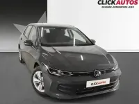 Usado VW Golf VIII 115 CV (84 kW) 2025 Negro
