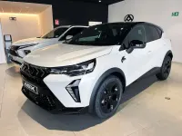 Nuevo Mitsubishi ASX Edition 115 CV (84 kW) 2026 Blanco SUV