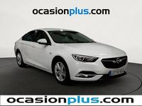 Usado Opel Insignia Business 110 HP (80 kW) 2017 Branco Sedan