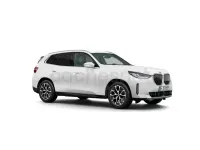 Nuevo BMW X3 Comfort Edition 299 CV (219 kW) 2026 Blanco SUV