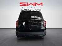 Nuevo SWM G03 109 CV (80 kW) 2026 Naranja SUV