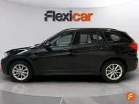 Usado BMW X1 150 CV (110 kW) 2018 Negro SUV