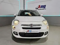 Usado Fiat 500X Cross 95 CV (69 kW) 2017 Blanco SUV