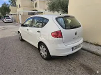Usado Seat Altea Reference 105 CV (77 kW) 2007 Blanco Monovolumen