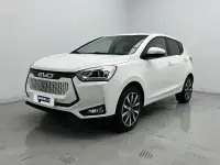 Usado EVO Evo 3 107 CV (78 kW) 2024 Blanco SUV