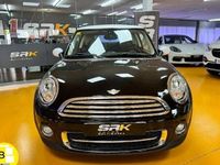 Usado Mini Cooper 112 CV (82 kW) 2014 Utilitario