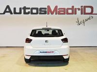 usado Seat Ibiza 1.0 EcoTSI 70kW (95CV) Style