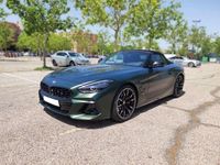 Usado BMW Z4 M Sport 340 CV (250 kW) 2025 Verde Coupe