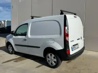 Usado Nissan NV250 Comfort 95 CV (69 kW) 2020 Blanco Van