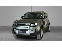 Usado Land Rover Defender SE 200 CV (147 kW) 2022 Verde SUV