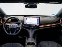 Usado Cupra Tavascan Endurance 210 kW (286 CV) 2024 Beige SUV