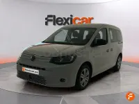 Usado VW Caddy California 122 CV (89 kW) 2022 Blanco Monovolumen