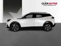 Usado Peugeot 2008 Allure 101 CV (74 kW) 2023 Blanco SUV