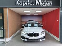 Usado BMW 118 136 CV (100 kW) 2020 Blanco Utilitario