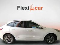 Usado Ford Kuga ST-Line 190 CV (139 kW) 2020 Blanco SUV