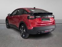 Nuevo Citroën C4 145 CV (106 kW) 2025 Rojo SUV