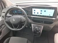Nuevo VW T7 110 CV (80 kW) 2025 Blanco Van