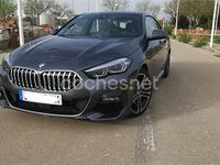 Usado BMW 218 Comfort Edition 140 CV (102 kW) 2020 Gris / plata Coupe