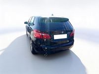 Usado BMW 225 Active Tourer iPerformance 224 CV (164 kW) 2021 Marron Monovolumen