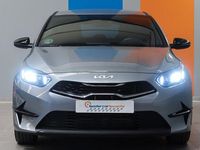 Usado Kia Ceed Style 101 CV (74 kW) 2025 Gris Utilitario