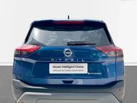Usado Nissan X-Trail N-Connecta 204 CV (150 kW) 2024 Tokyo blue SUV
