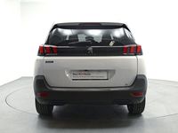 Usado Peugeot 5008 Allure 131 CV (96 kW) 2020 Blanco Monovolumen
