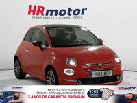 Usado Fiat 500 Dolcevita 69 CV (50 kW) 2023 Rojo Utilitario