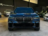 Usado BMW X5 400 CV (294 kW) 2020 Negro SUV