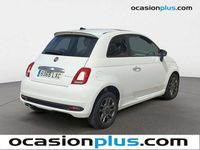 usado Fiat 500 Connect 1.0 Hybrid 51KW (70 CV)