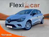 usado Renault Clio IV Business SCe 53 kW (72CV)