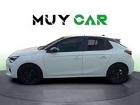 Käytetty Opel Corsa S 101 HP (74 kW) 2023 Valkoinen Viistoperä