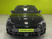 Usado Cupra Leon 150 CV (110 kW) 2025 Negro Utilitario