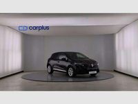 Usado Renault Clio V Evolution 101 CV (74 kW) 2025 Negro Utilitario