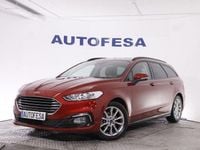 Usado Ford Mondeo Trend 150 CV (110 kW) 2021 Burdeos Berlina