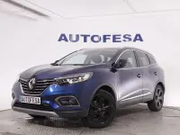 Usado Renault Kadjar Black Edition 160 CV (117 kW) 2019 Azul SUV